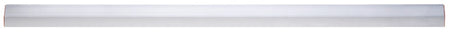 Sola Strijklat AL 2606 180cm Trapezium Profiel-742468
