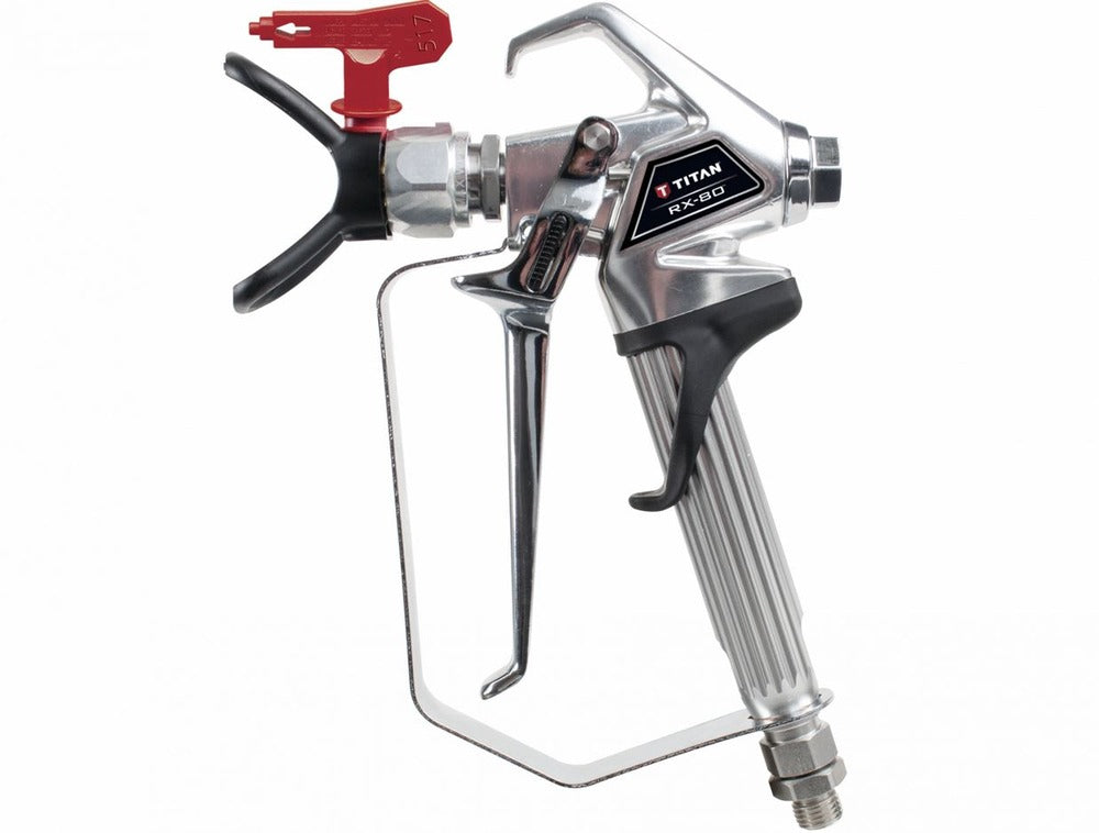Wagner Titan Spuitpistool Titan RX 80-742515