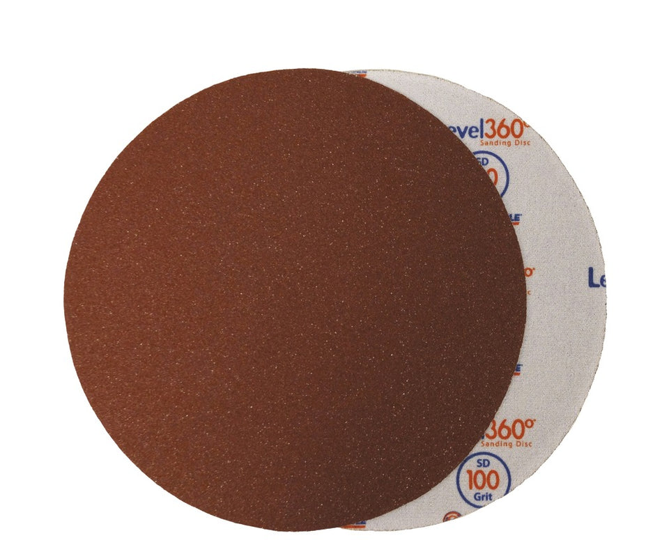 Full Circle Schuurschijf Radius 360 5st-742627