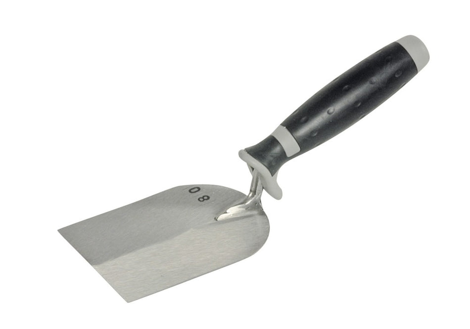 Super Prof Bandtroffel Met Softgreep 60mm-742642