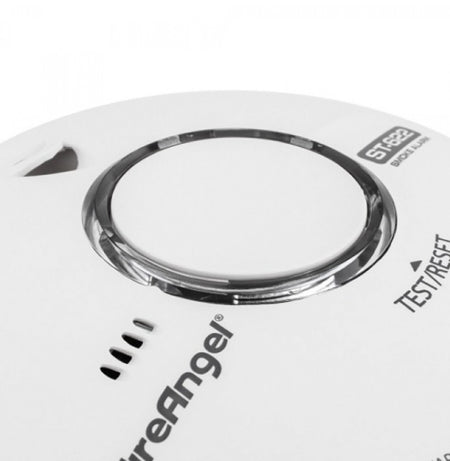 FireAngel Rookmelder ST-622-BNL Met Batterij-742664