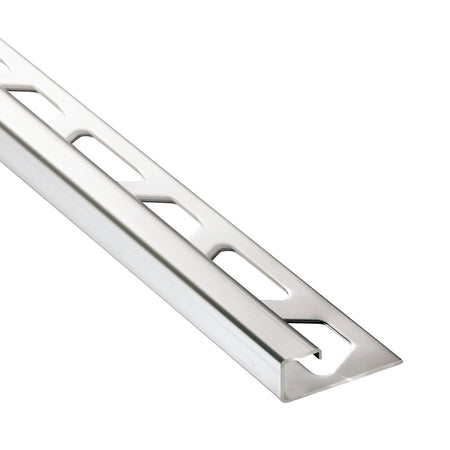 Schlüter Tegelprofiel Quadec Q110E RVS 11mm x 300cm-742682