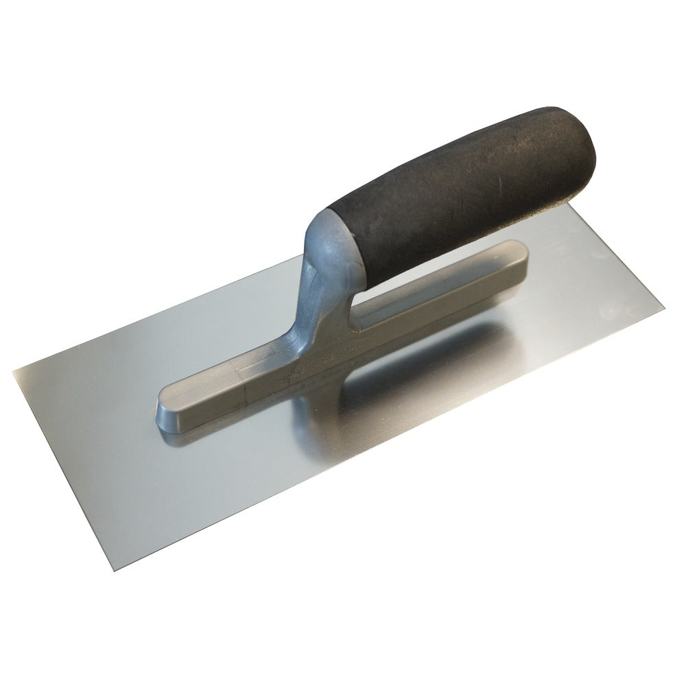 Super Prof Pleisterspaan RVS 260x100x0,3mm-742700