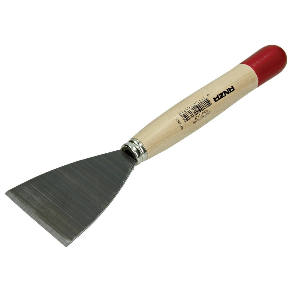 Anza Pro Afsteekmes Extra Hard 70mm-742706