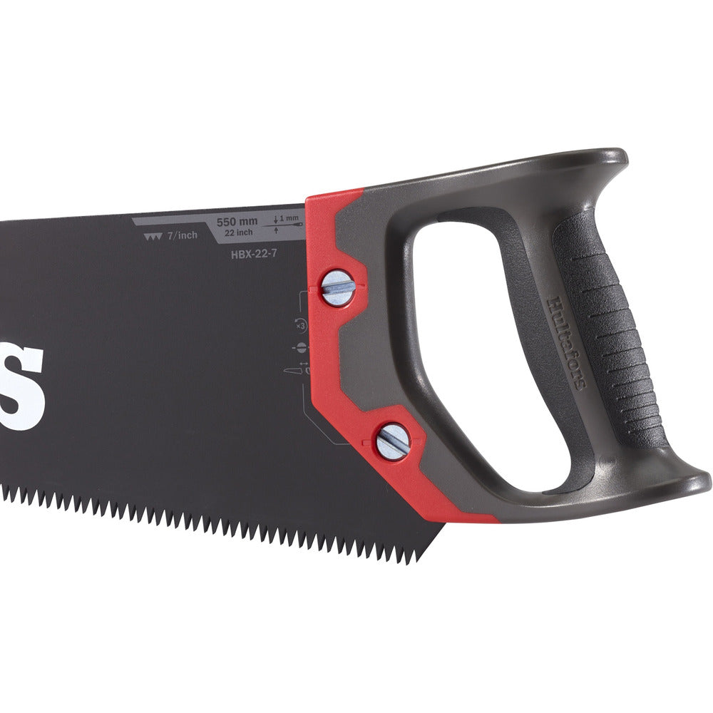 Hultafors Handzaag HBX-22-7-742717