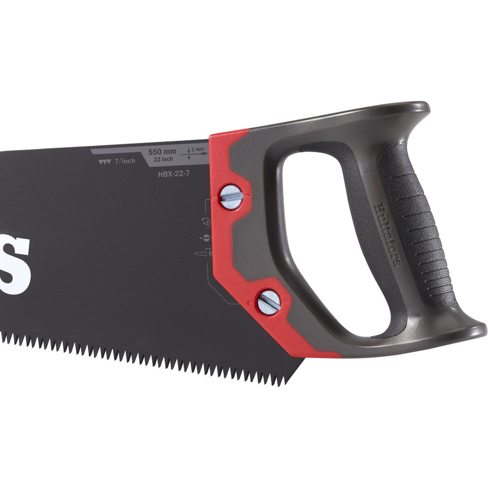 Hultafors Handzaag HBX-22-7-742717