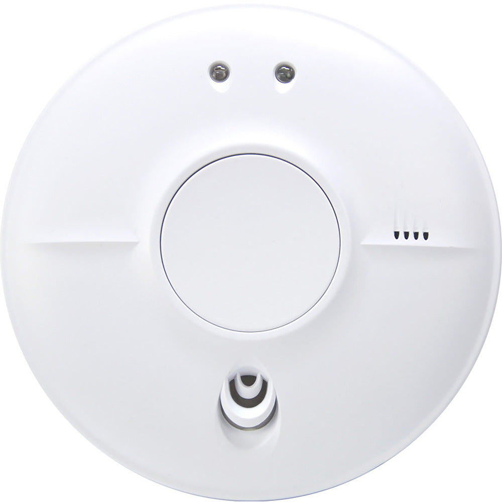 FireAngel Optische Rookmelder SW1-EUT 230V-742797