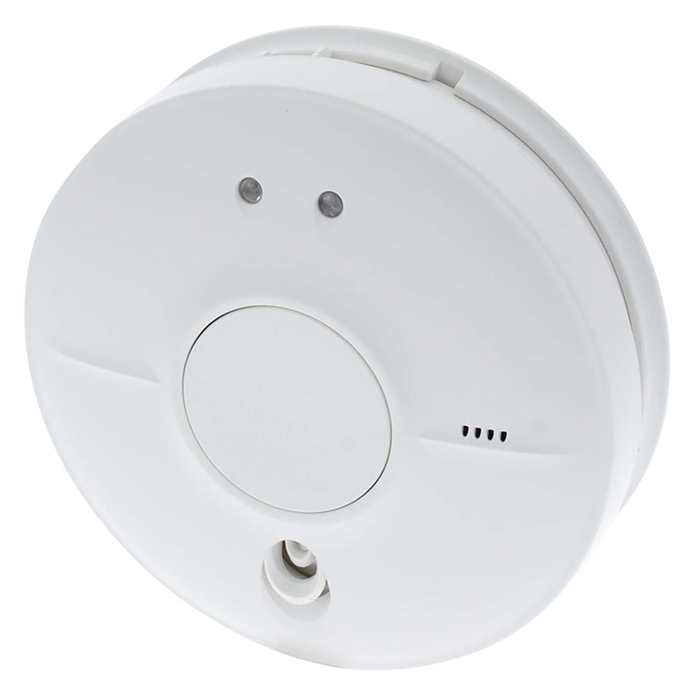 FireAngel Optische Rookmelder SW1-EUT 230V-742797