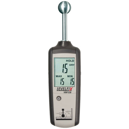 Metofix Vochtmeter VM128-742838