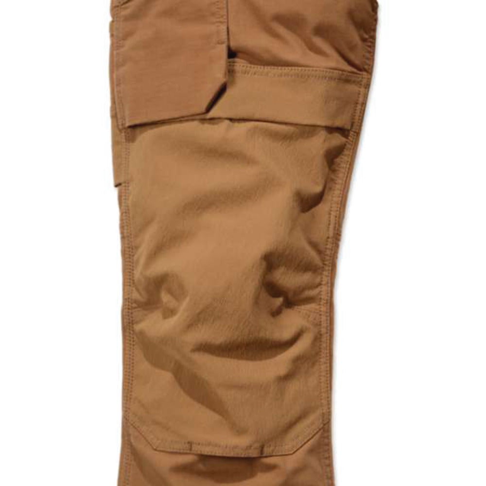 Carhartt Werkbroek Steel Cargo Multipocket Bruin-745522