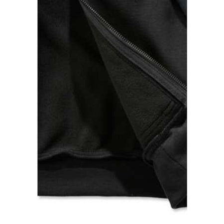 Carhartt Vest Windfighter Zwart-745823