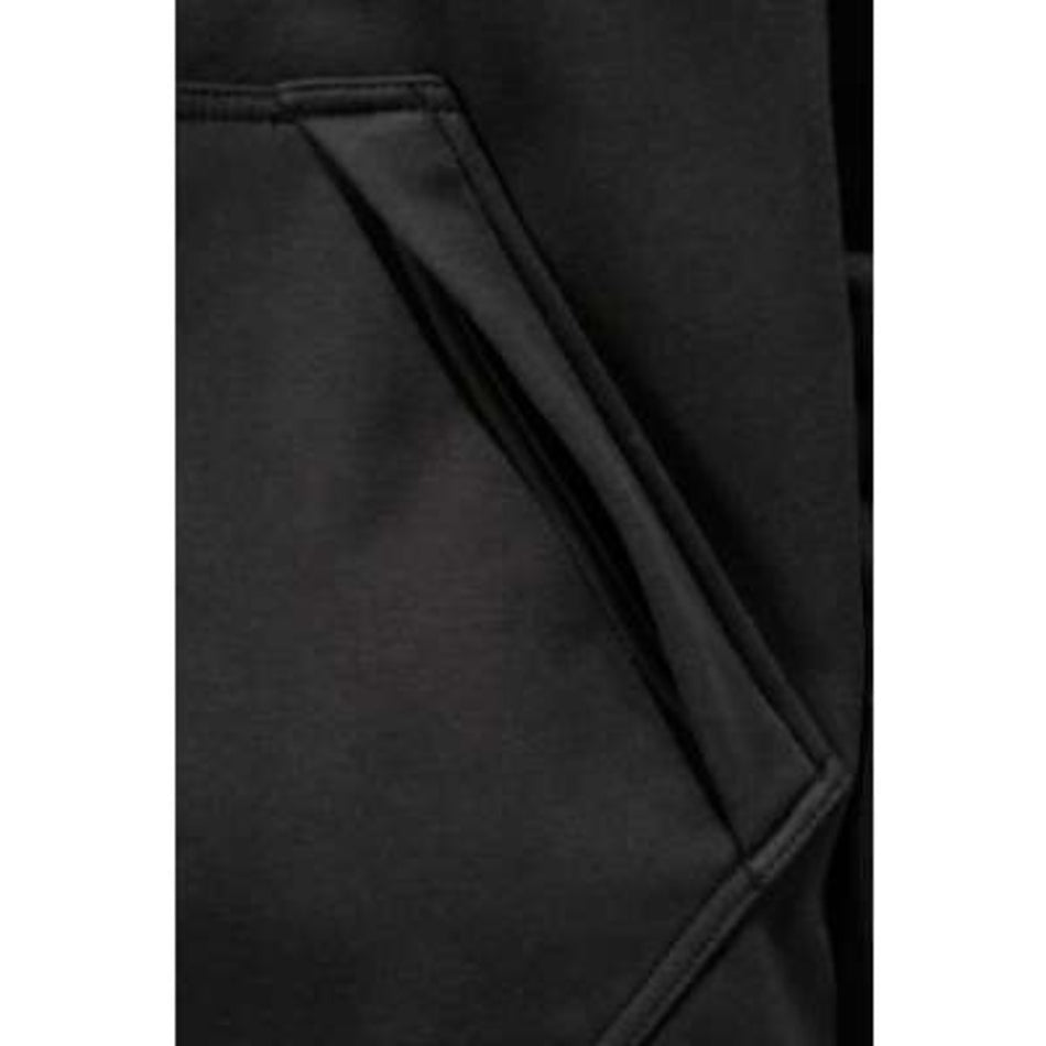 Carhartt Vest Windfighter Zwart-746439