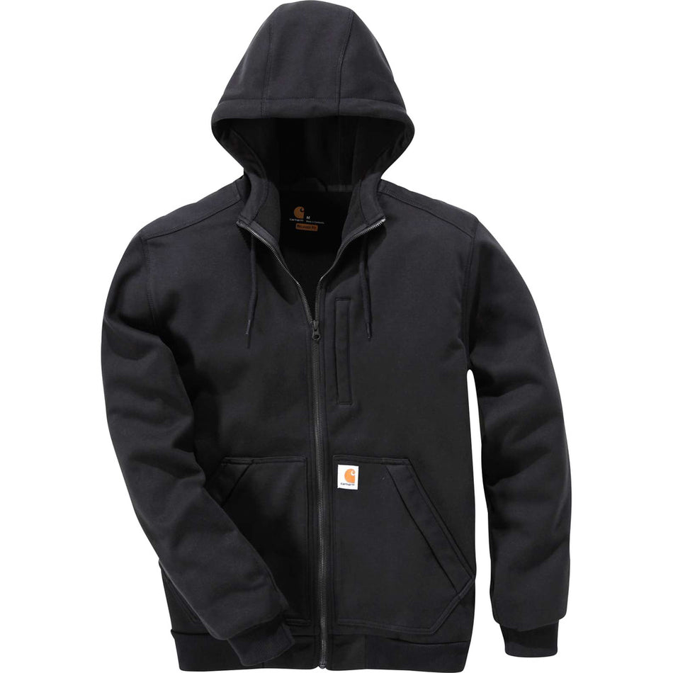Carhartt Vest Windfighter Zwart-746439