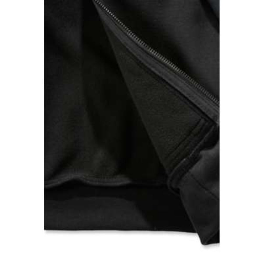 Carhartt Vest Windfighter Zwart-746440