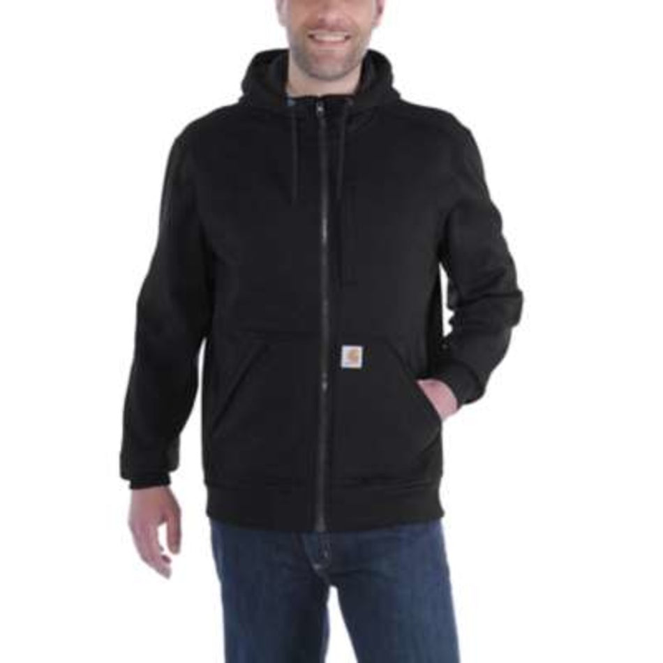 Carhartt Vest Windfighter Zwart-746440
