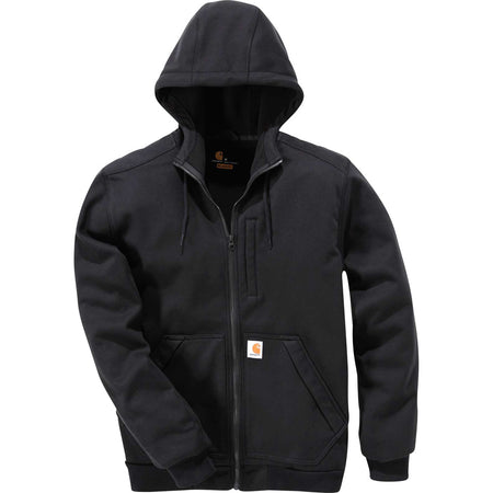 Carhartt Vest Windfighter Zwart-746440