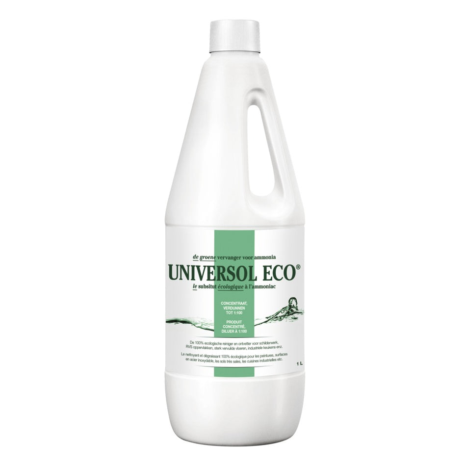 Universol Reiniger Eco Universeel 1L-746664