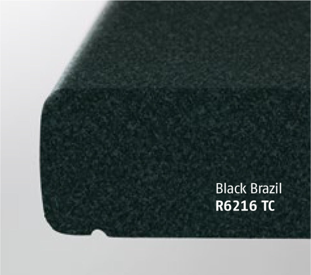 Reginox Werkblad Multiplex 260 cm / 3,2 cm Granietzwart R6216TC FSC Mix 70%-746864