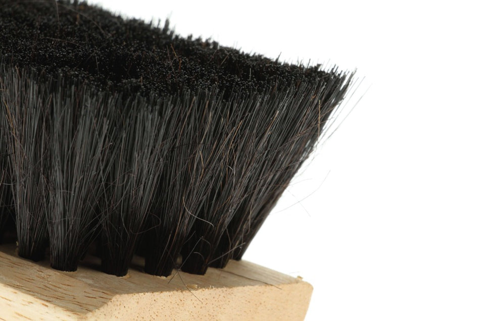 Vero Zaalveger hout 50 cm haarmix-746866