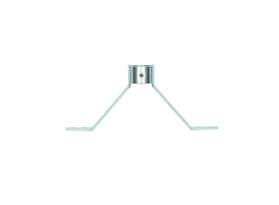 Vero Stokhouder voor steel ø 28 mm-746868
