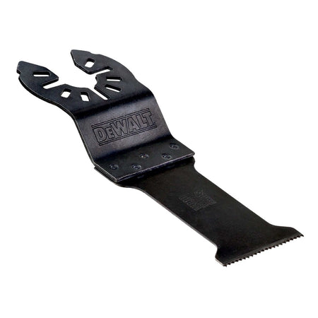 DeWALT Multitool Zaagblad Universeel Voor hout Met Nagel-746889