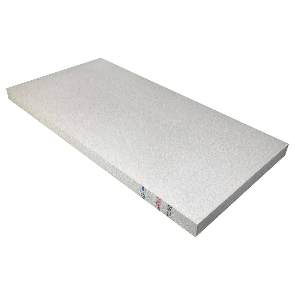 Isobouw Airpop EPS 100-SE Isolatieplaat 2000x1000mm-746944