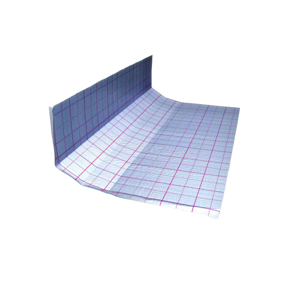 Uniwarm Tackerisolatie 20mm Dik 100 Kpa (10 m²/pak)-747001