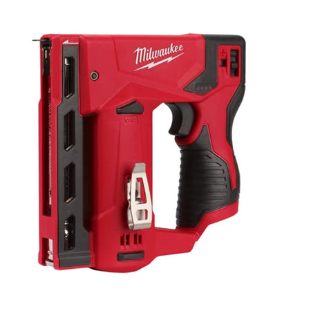 Milwaukee Accu Niettacker M12BST-0-747301