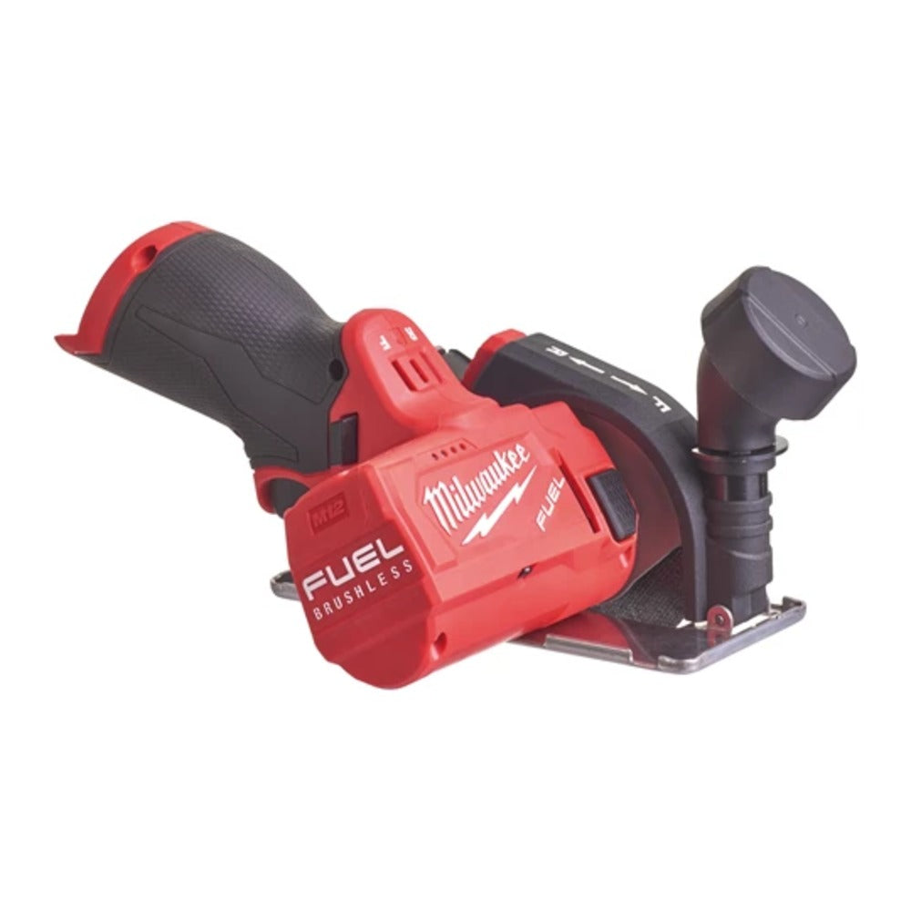 Milwaukee Accu Haakse Slijper M12 FCOT-0-747322