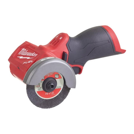 Milwaukee Accu Haakse Slijper M12 FCOT-0-747322