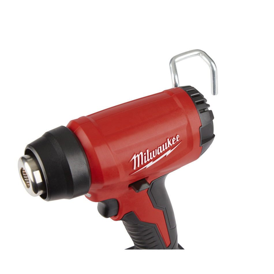 Milwaukee Warmtepistool M18 BHG-0-747442