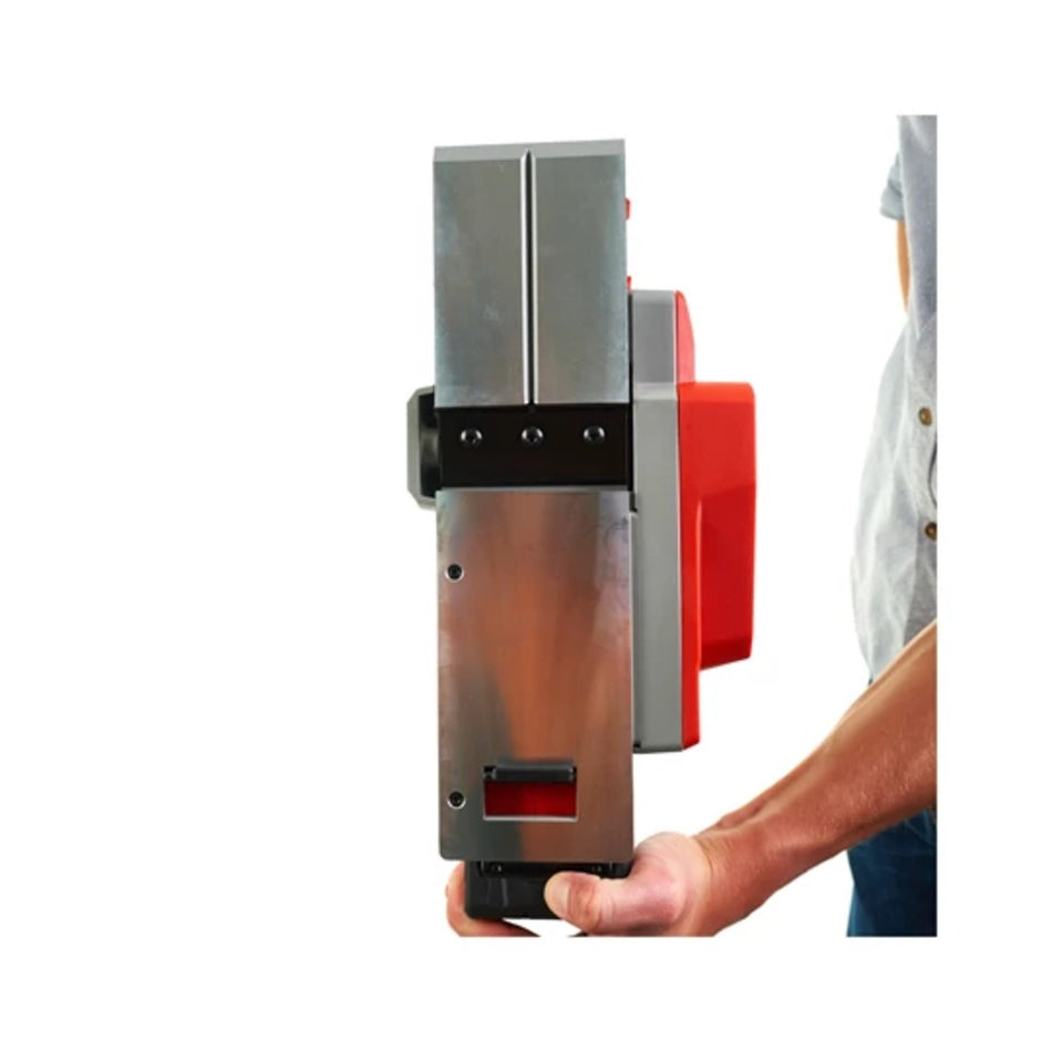 Milwaukee Accu Schaafmachine M18 BP-0-747463