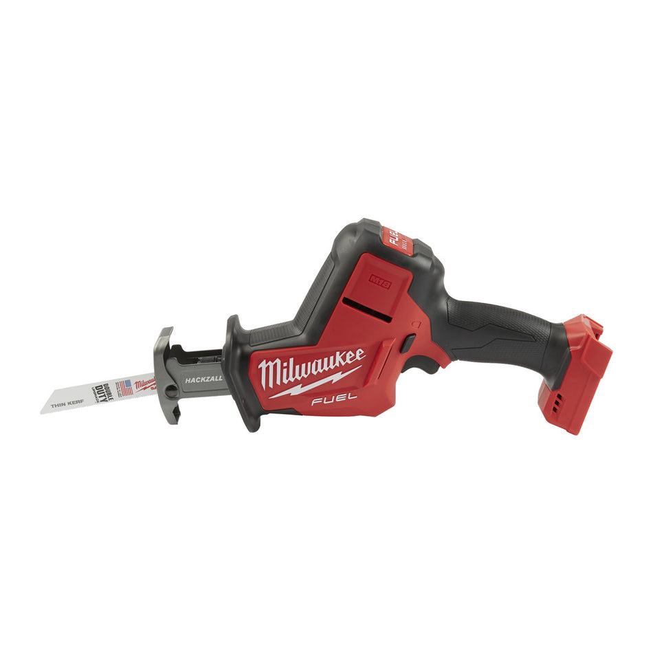 Milwaukee Reciprozaag M18 FUEL™ Hackzall M18 FHZ-0X-747515