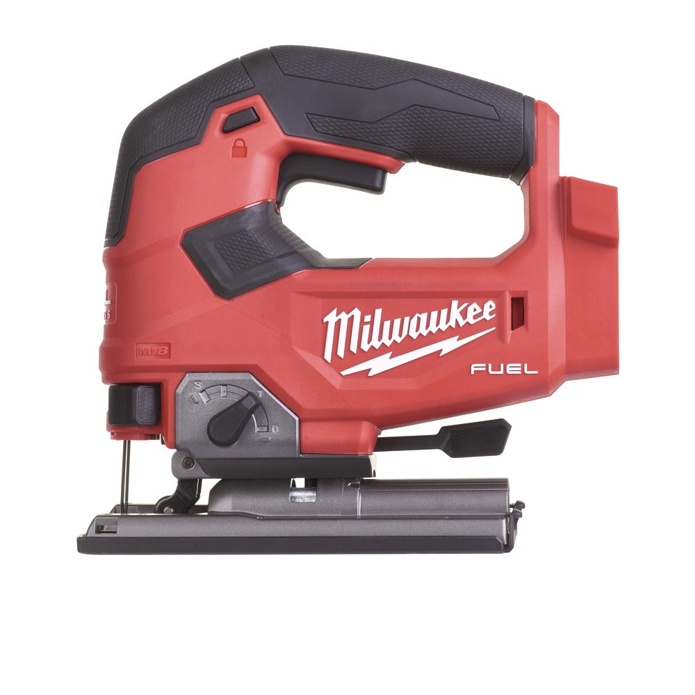 Milwaukee Decoupeerzaagmachine M18 FJS-OX-747519