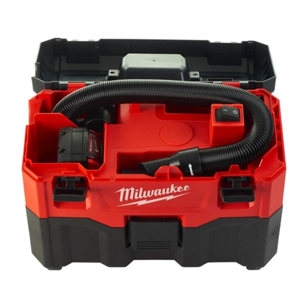 Milwaukee Accu Stofzuiger M18 VC2-0 18V-747590