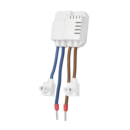 KlikAanKlikUit Ingebouwde Mini Hoofdschakelaar AWS-3500S-747982