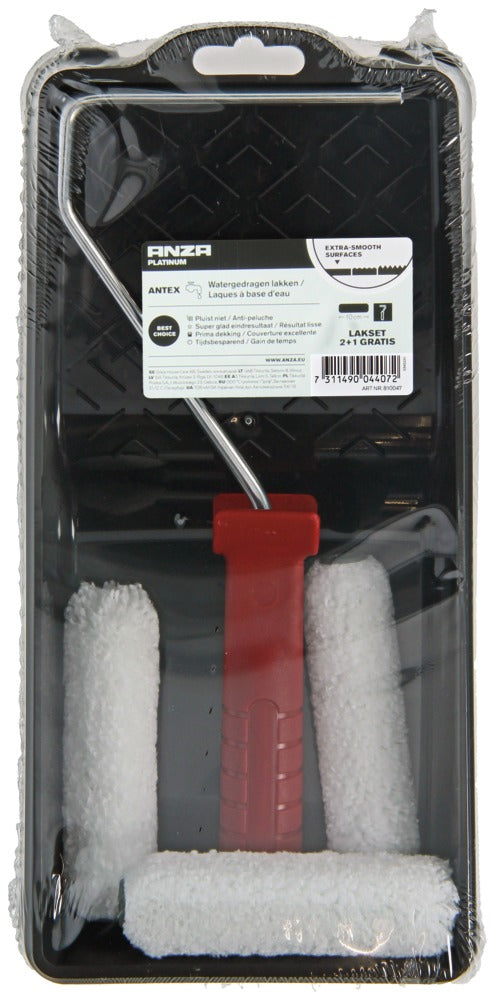 Anza Pro Lakset Antex-748016
