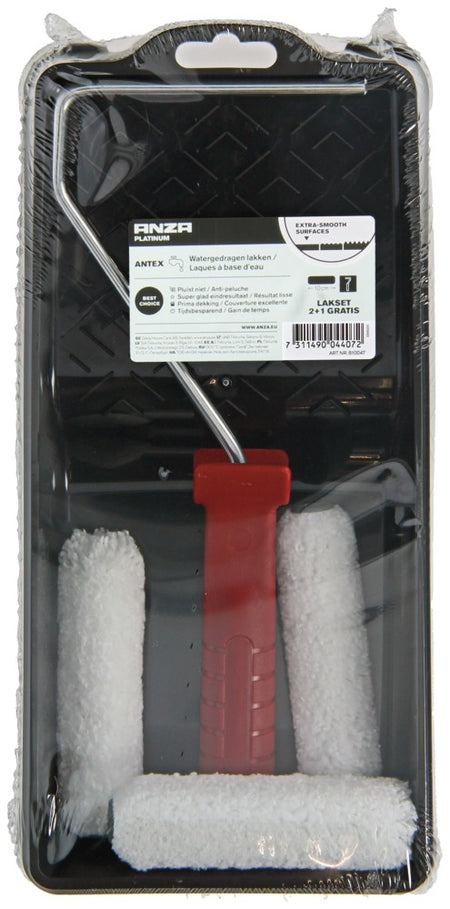 Anza Pro Lakset Antex-748016