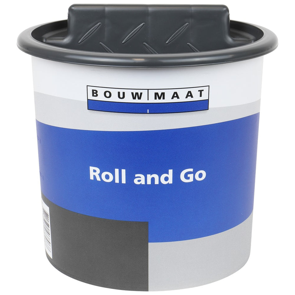Bouwmaat Verfemmer Roll and Go-749506