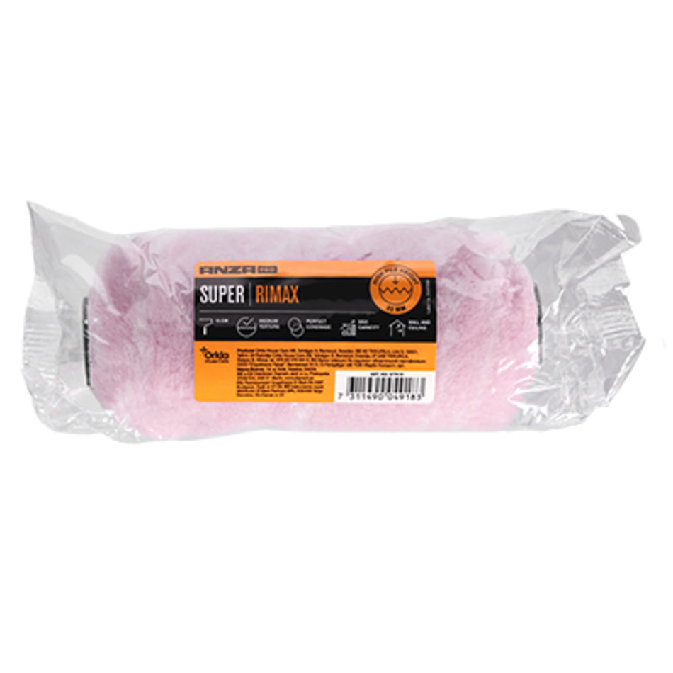 Anza Pro Muurverfroller Rimax-749511