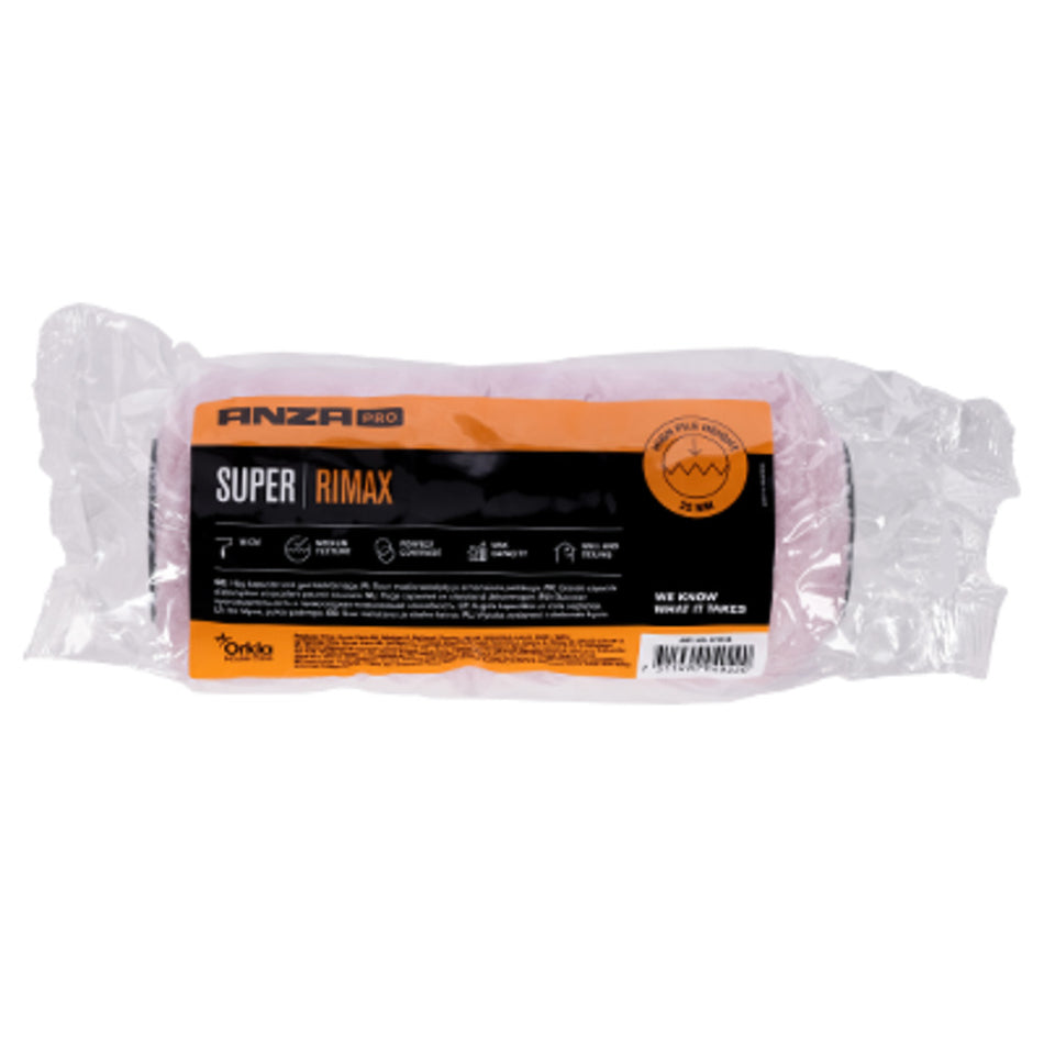 Anza Pro Muurverfroller Rimax-749512