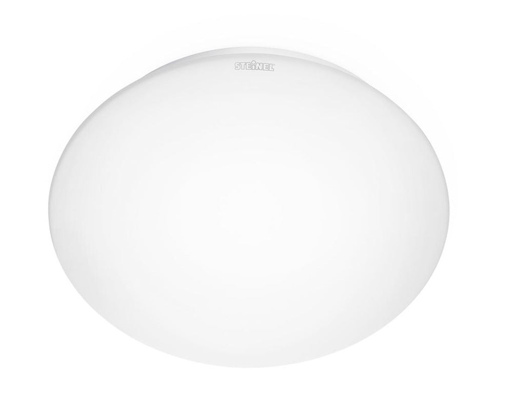 Steinel Binnenlamp RS16 Wit Rond 6,5W Ø30cm-749563