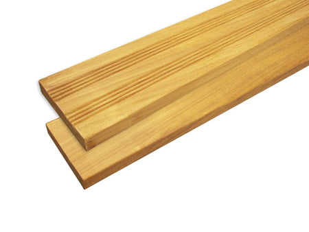 Elephant Almendrillo Vlonderplank 21x145mm FSC Mix 70%-749573