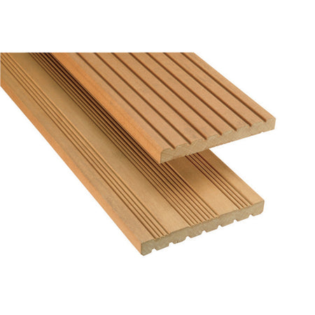 Elephant Almendrillo Vlonderplank 21x145mm FSC Mix 70%-749573