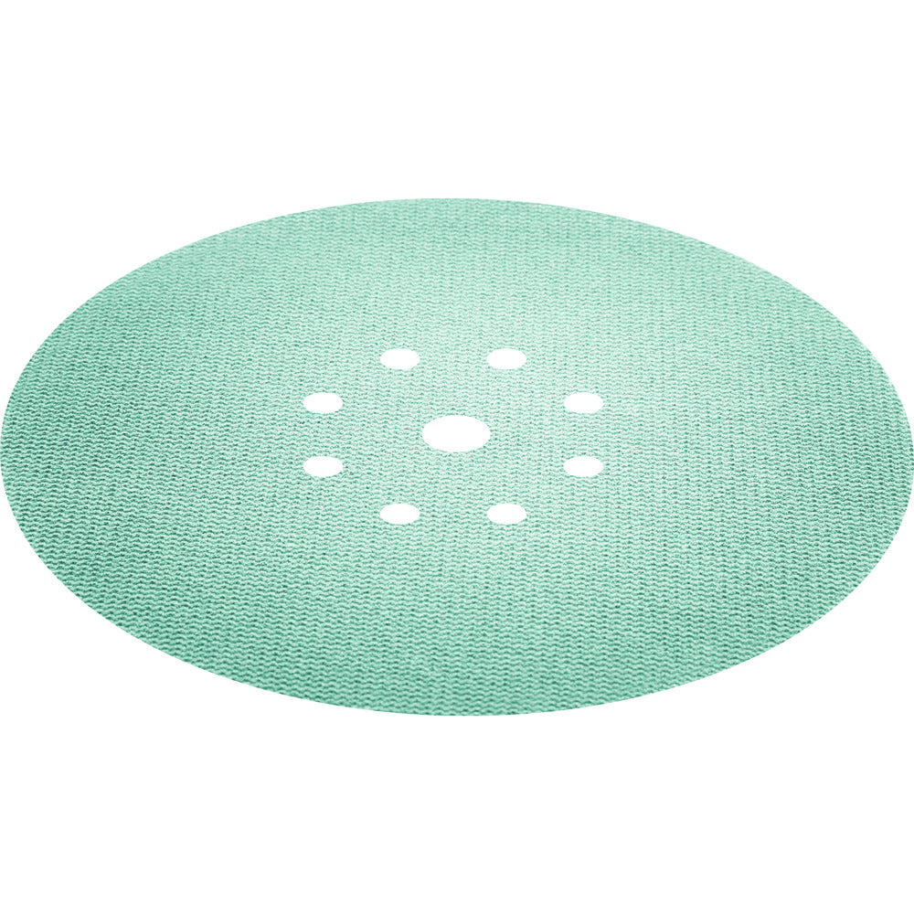 Festool Granat Schuurschijf STF D225 GR NET/25-751104