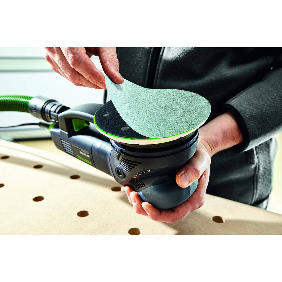 Festool Granat Schuurschijf STF D225 GR NET/25-751105