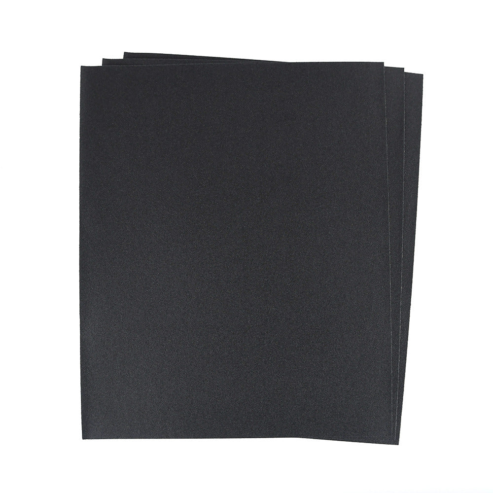 ProLine Gold Schuurpapier Nat En Droog 230x280mm-751209