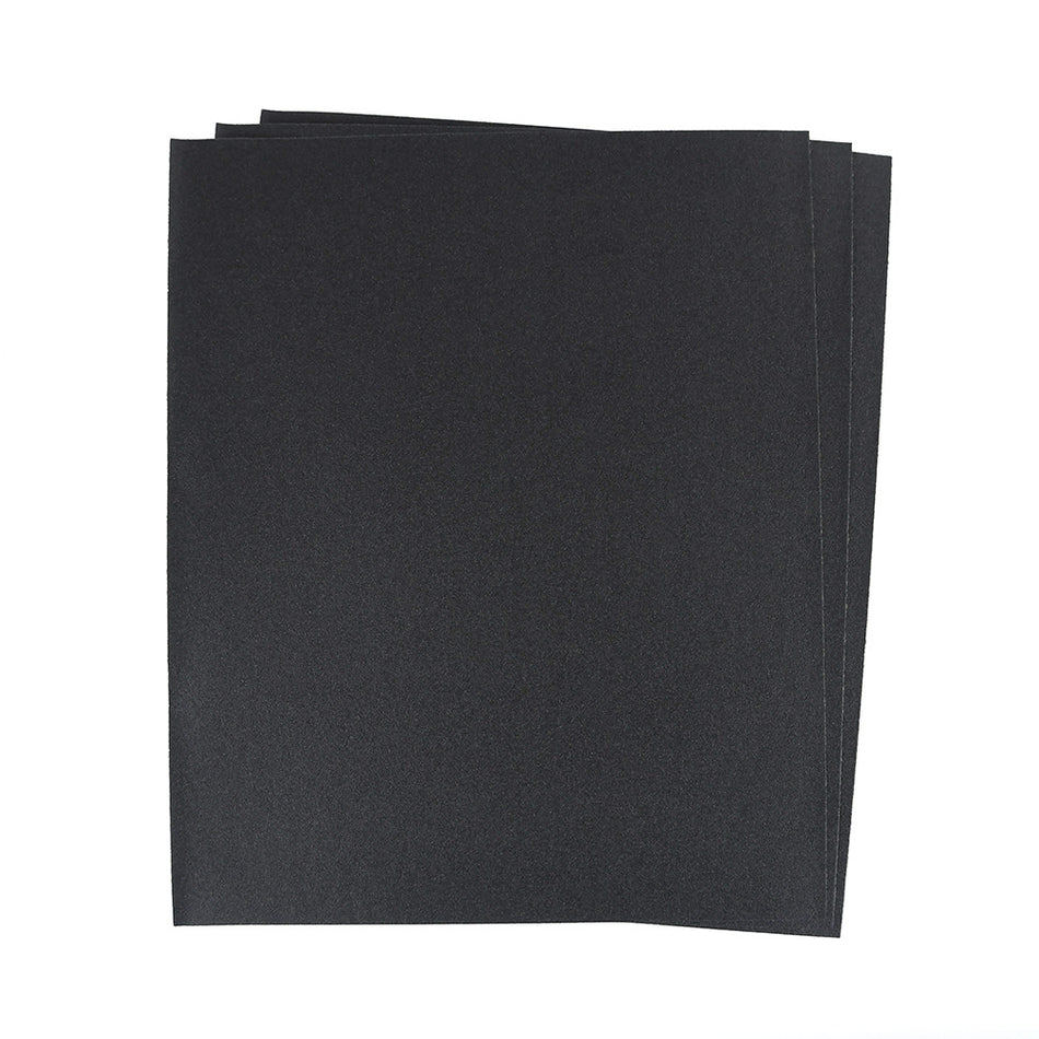 ProLine Gold Schuurpapier Nat En Droog 230x280mm-751209