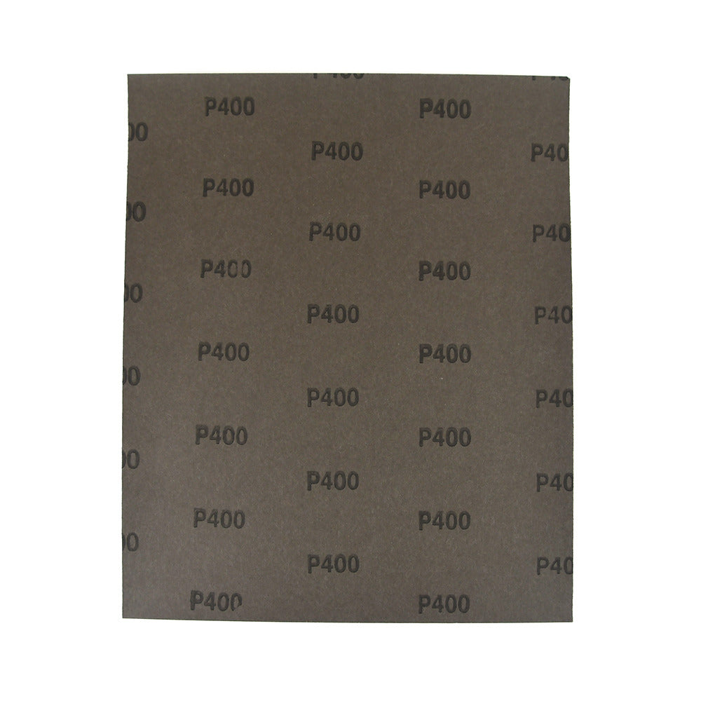ProLine Gold Schuurpapier Nat En Droog 230x280mm-751210