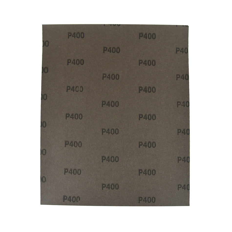 ProLine Gold Schuurpapier Nat En Droog 230x280mm-751210